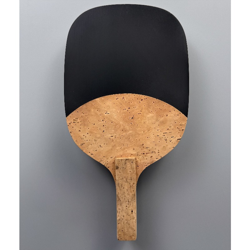 Haitian Hinoki Japanese Penhol - Table Tennis In Japanese ulasan dan harga